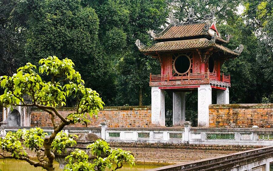 5 Top Rated Places to Visit in Vietnam and Cambodia